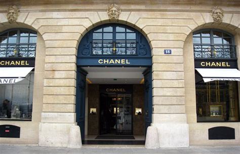 chanel head office london address|chanel global office london.